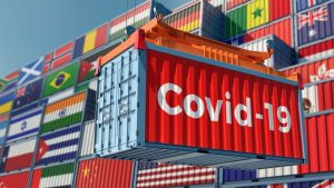 Comércio Internacional e o COVID-19